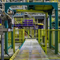 Process Enclosures